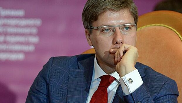 Увольнение экс-мэра Риги Ушакова признали законным