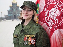 Все больше неравнодушных молодых людей присоединяются к поисковым отрядам, чтобы возвращать имена павшим героям