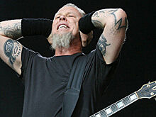 Джеймс Хэтфилд сорвал турне  группы Metallica