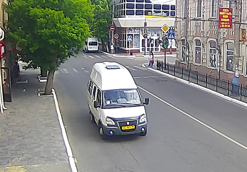 В День Победы несколько маршруток сменят схему движения