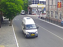 В День Победы несколько маршруток сменят схему движения