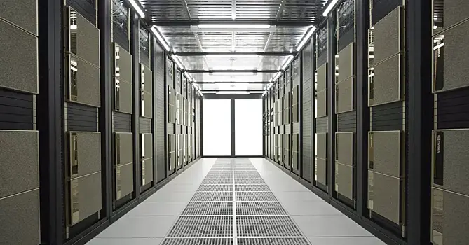 Налоговая США купит суперкомпьютер Nvidia для выявления мошенничества