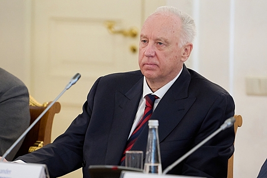 Бастрыкин требует доложить о челябинских домах с черной плесенью