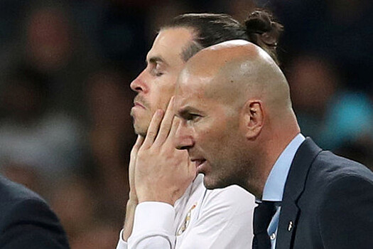 Marca ответило Бэйлу на провокацию в матче отбора Евро-2020
