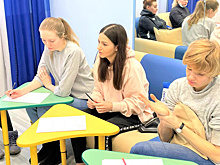 В клуб «Метаморфозы» пригласил мам Семейный центр САО на Карельском бульваре