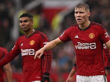 «МЮ» ищет нового главного скаута и готовит перестройку системы подбора игроков. Методы работы, которые Рэтклифф назвал «прошлым веком», изменятся (The Telegraph)