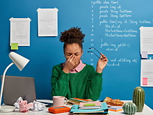 Как сохранить зрение при работе за компьютером и при использовании гаджетов