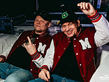 "Это была самая цензурируемая тема". Легендарный "Мальчишник" о сексе и возвращении на сцену