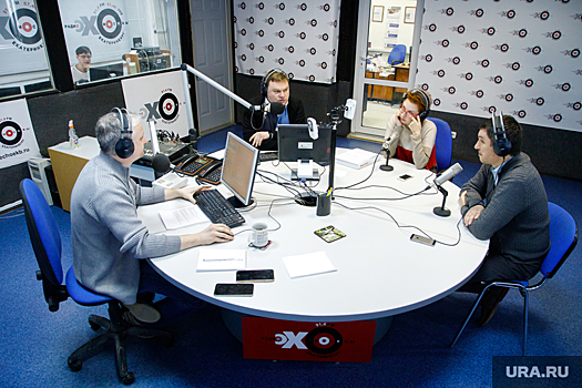 Руководитель пермского «Эха Москвы» возглавил еще одно издание