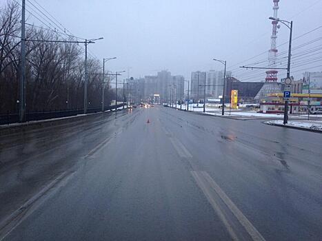 Стали известны подробности жуткого ДТП на Московском шоссе в Самаре