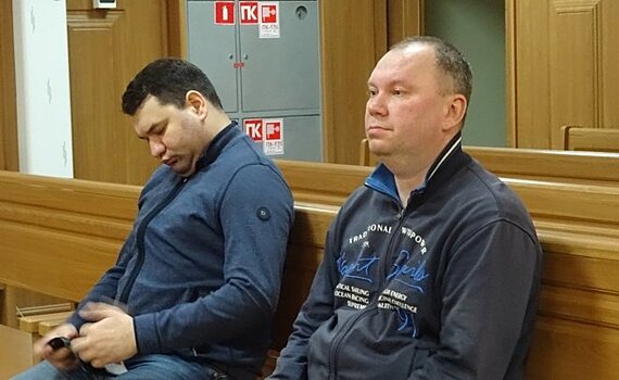 В Татарстане снова будут судить двух конкурсников по обвинению в "банкротной" афере