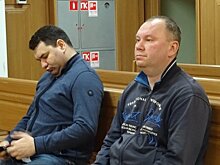 В Татарстане снова будут судить двух конкурсников по обвинению в "банкротной" афере