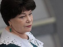 Депутат ополчилась на сайты знакомств