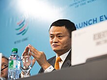 Власти Китая начали антимонопольное расследование против Alibaba