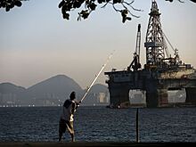 Мировые цены на нефть растут