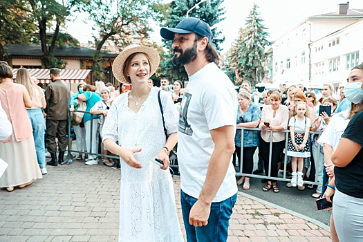 «Хрустальный ИсточникЪ» вывел актеров и актрис на чистую воду