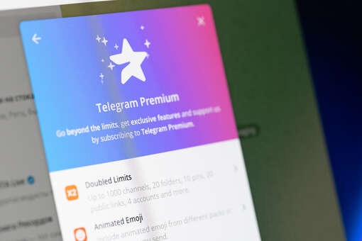 ФСБ задержала тюменца за финансирование терроризма через «звезды» в Telegram