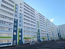 Соципотечный дом в Набережных Челнах получил заключение о соответствии