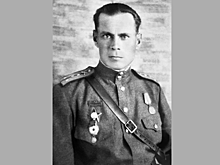 Анохин Илья Алексеевич