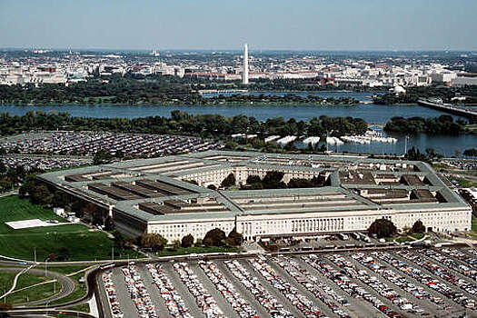 В Пентагоне оценили возможность отправки войск США в Финляндию и Швецию