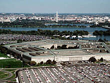Bloomberg: Пентагон не будет закупать гиперзвуковые ракеты