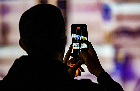 В России запретят треш-стримы