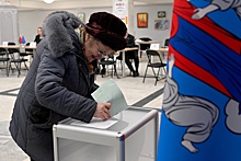 Белорусский ЦИК огласил окончательные итоги выборов депутатов