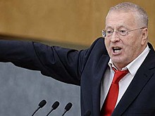 Жириновский призвал навсегда закрыть Египет и другие южные зарубежные курорты