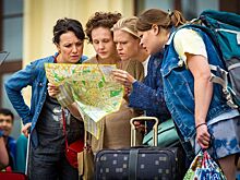 Снятый в Костромской области сериал «Бэби-тур» по сценарию Василия Сигарева выйдет на KION 1 июня