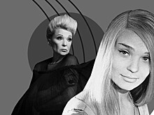 Умерла актриса Светлана Светличная