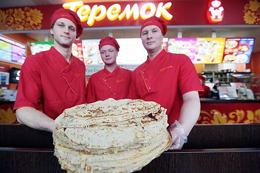 Основатель «Теремка» рассказал, как гранты мэра Москвы помогают сделать ресторан окупаемым