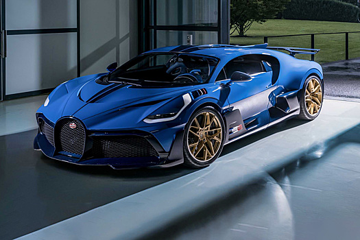 The end: последние экземпляры легендарных машин