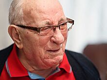 Ветеран Загорулько рассказал о любви, семье и Сталинградской битве