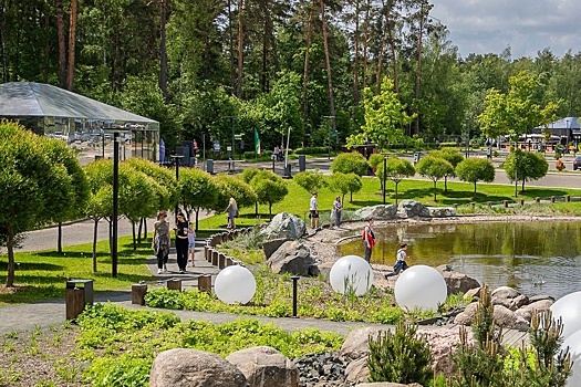 Россияне все чаще стали выбирать поездки по стране