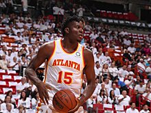 «Клипперс» могут побороться за Клинта Капелу, готовы обменять Джона Уолла