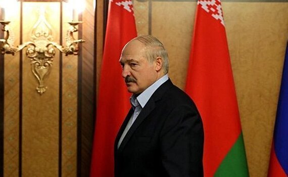 Лукашенко — о ядерном оружии: "Наш земной шар с орбиты может сорвать, и мы улетим неизвестно куда"