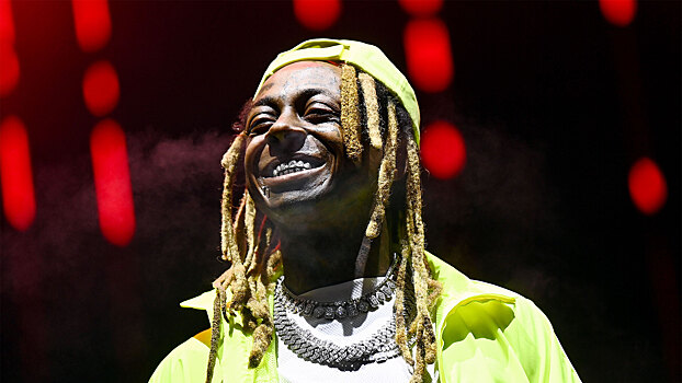 Lil Wayne назвал пятерку своих любимых рэперов