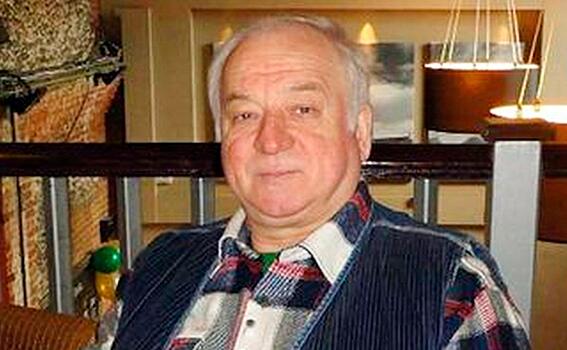 Совфед направит запрос в СК РФ по делу о покушении на Скрипалей