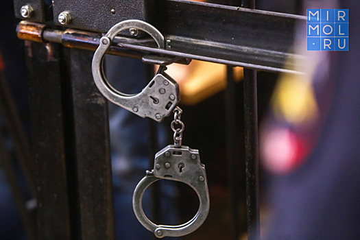 Следователи арестовали имущество таможенников и сотрудников ГИБДД Дагестана, уличенных в мошенничестве