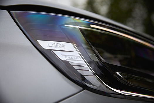 АвтоВАЗ попытался развеять мифы о Lada