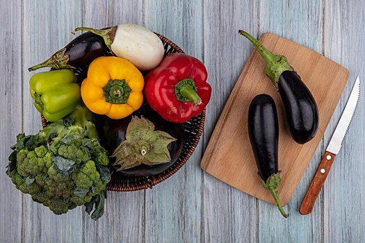 Названы овощи, которые могут навредить здоровью