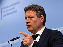 Вице-канцлера Германии подловили на лжи о России