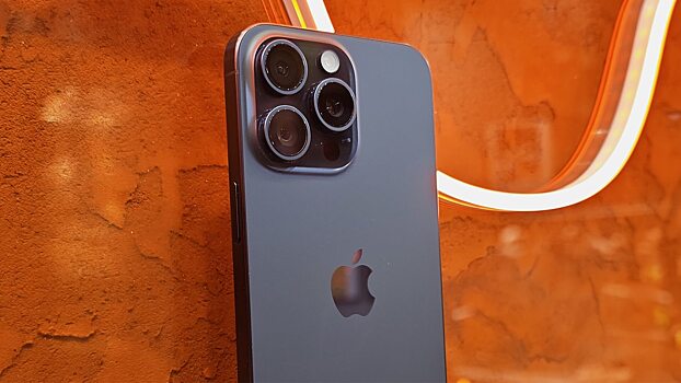 iPhone 15 Pro и 15 Pro Max не смогли обойти Huawei P60 Pro в DxOMark