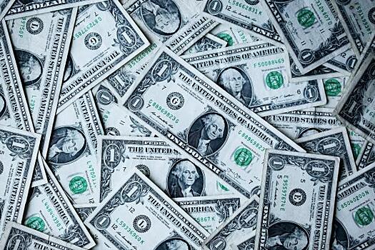 Вассерман предупредил об угрозе доллара для России