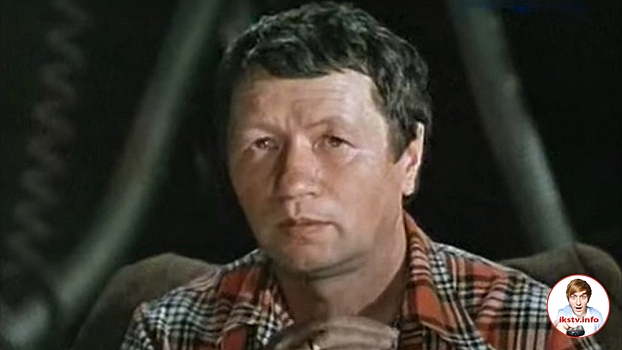 Невыпущенный фильм Леонида Быкова был фантастическим