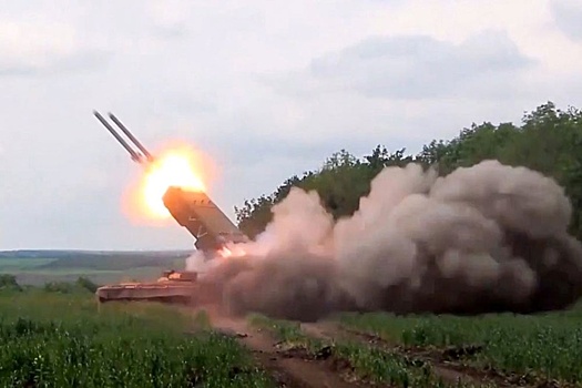 Армия РФ освободила за сутки три населенных пункта