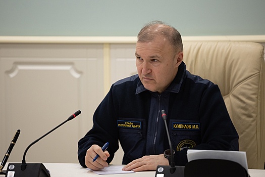 В Новой Адыгее идет активное восстановление поврежденных домов