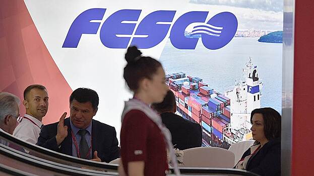 DP World хочет купить долю в FESCO