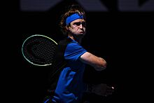 Андрей Рублёв — Эмиль Руусувуори, прогноз на матч Australian Open 19 января 2023 года, где смотреть онлайн, трансляция