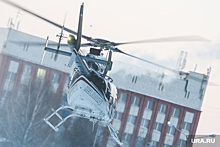 На Ямале из-за плохой погоды на сутки задержали вылет вертолетов